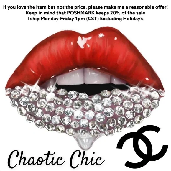 Champion Women's Red Graphic Hoodie - Picture 5 of 5